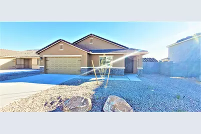 1543 E Inouye Drive, Casa Grande, AZ 85122 - Photo 1