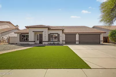 1151 E Shannon Street, Gilbert, AZ 85295 - Photo 1