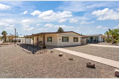 2045 W Smoketree Drive, Wickenburg, AZ 85390 - Photo 1