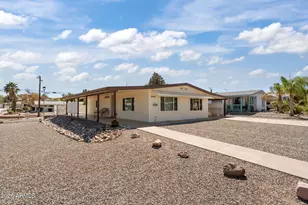 2045 W Smoketree Dr, Wickenburg, AZ 85390 - Photo 1