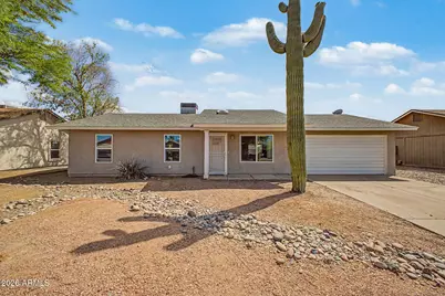 1421 W Bentrup Street, Chandler, AZ 85224 - Photo 1