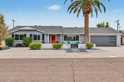 3027 E Yucca Street, Phoenix, AZ 85028 - Photo 1