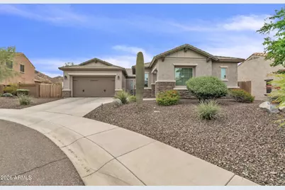 26801 N 11th Drive, Phoenix, AZ 85085 - Photo 1