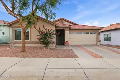 9420 S Leila Lane, Phoenix, AZ 85041 - Photo 1