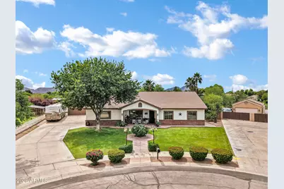 19905 E Arroyo Court, Queen Creek, AZ 85142 - Photo 1