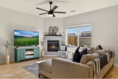 12211 Bliss Avenue, Bellemont, AZ 86015 - Photo 1