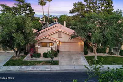 15831 N 50th Street, Scottsdale, AZ 85254 - Photo 1