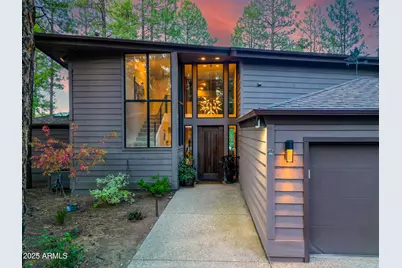 2489 Lindberg Spg Spring, Flagstaff, AZ 86001 - Photo 1