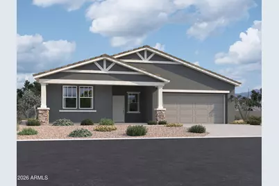 46952 W Pecan Woods Walk, Maricopa, AZ 85139 - Photo 1