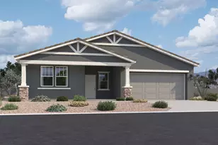46952 W Pecan Woods Walk, Maricopa, AZ 85139 - Photo 1