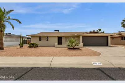 6025 E Boise Street, Mesa, AZ 85205 - Photo 1