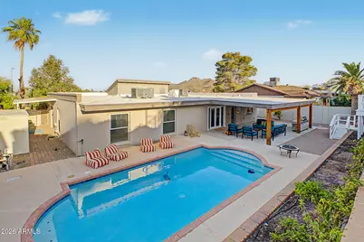 15046 N 20th Street, Phoenix, AZ 85022 - Photo 1