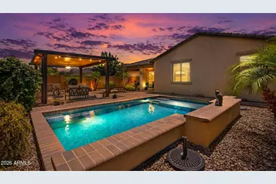 10246 E Tillman Avenue, Mesa, AZ 85212 - Photo 1
