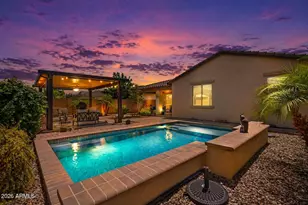 10246 E Tillman Ave, Mesa, AZ 85212 - Photo 1