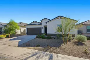 1139 W Sand Canyon, Casa Grande, AZ 85122 - Photo 1