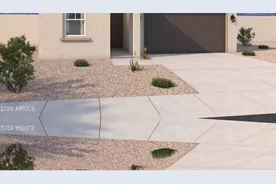 4744 W Ellis Street, Laveen, AZ 85339 - Photo 1