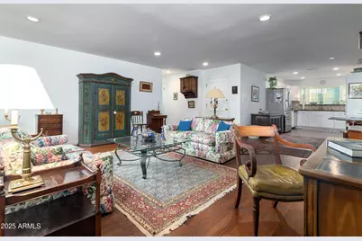 7714 E Rancho Vista Drive, Scottsdale, AZ 85251 - Photo 1