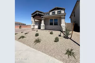 23956 W Carver Drive, Buckeye, AZ 85326 - Photo 1