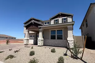 23956 W Carver Dr, Buckeye, AZ 85326 - Photo 1