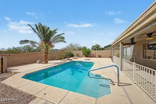 3473 N Excalibur Ln, Casa Grande, AZ 85122 - Photo 1