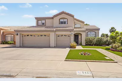 5463 W Fairview Street, Chandler, AZ 85226 - Photo 1