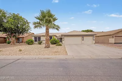 3648 E Camden Avenue, San Tan Valley, AZ 85140 - Photo 1