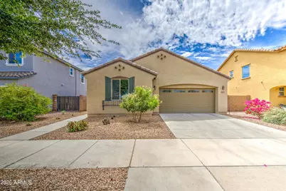 21103 E Creekside Drive, Queen Creek, AZ 85142 - Photo 1
