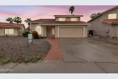 4216 E Amberwood Drive, Phoenix, AZ 85048 - Photo 1