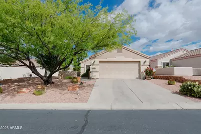 4896 E Meadow Vista Drive, Cornville, AZ 86325 - Photo 1