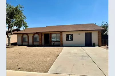 9007 W Malapai Drive, Peoria, AZ 85345 - Photo 1