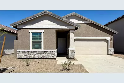 6505 S 78th Lane, Laveen, AZ 85339 - Photo 1