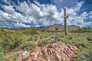 10581 E Valley View Dr, Gold Canyon, AZ 85118 - Photo 1