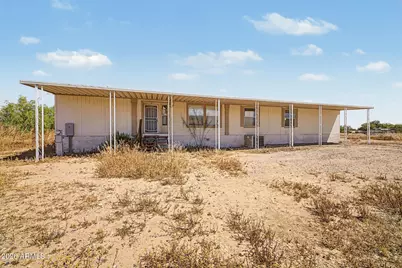 20802 W Beacon Court, Wittmann, AZ 85361 - Photo 1