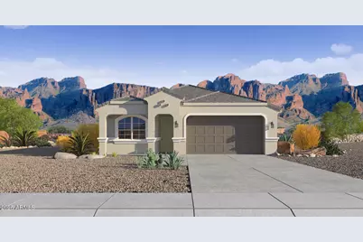 24226 W Atlantis Way, Buckeye, AZ 85326 - Photo 1