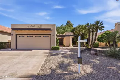 10933 E Chestnut Drive, Sun Lakes, AZ 85248 - Photo 1