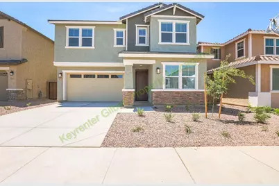 8247 E Petunia Avenue, Mesa, AZ 85212 - Photo 1