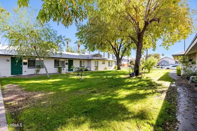 502 E Roanoke Avenue #3, Phoenix, AZ 85004 - Photo 1