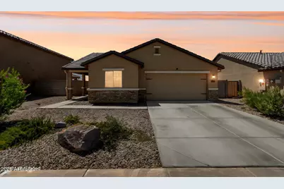 1535 E Strople Drive, Casa Grande, AZ 85122 - Photo 1