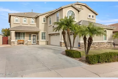 4526 W Ian, Laveen, AZ 85339 - Photo 1