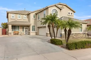 4526 W Ian Dr, Laveen, AZ 85339 - Photo 1