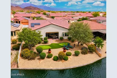 16536 S 179th Lane, Goodyear, AZ 85338 - Photo 1