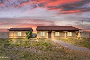 4759 E Hereford Rd, Hereford, AZ 85615 - Photo 1