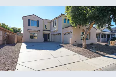 17839 W Hearn Road, Surprise, AZ 85388 - Photo 1