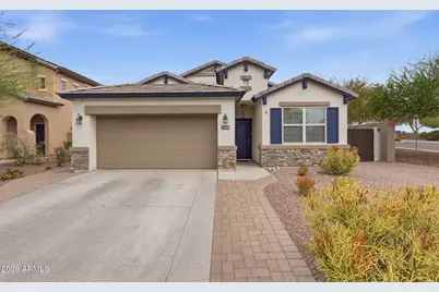 25260 W Pleasant Lane, Buckeye, AZ 85326 - Photo 1