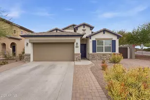25260 W Pleasant Ln, Buckeye, AZ 85326 - Photo 1