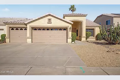 3949 N 110th Avenue, Avondale, AZ 85392 - Photo 1