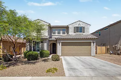 7104 W Spur Drive, Peoria, AZ 85383 - Photo 1