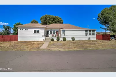 5649 S Miami Gardens Drive, Miami, AZ 85539 - Photo 1