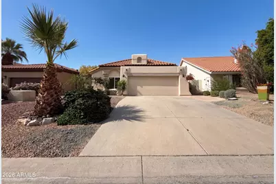 14125 W Greenview Circle N, Litchfield Park, AZ 85340 - Photo 1