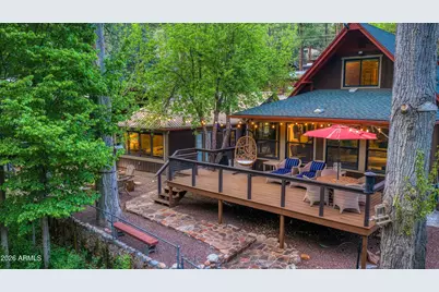 684 S Buenagua Road, Payson, AZ 85541 - Photo 1